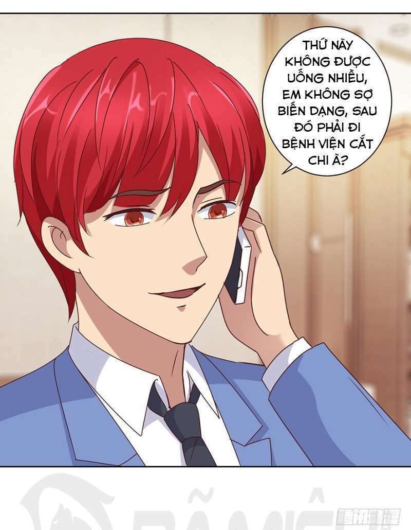 đọc truyện Đô Thị Chí Tôn Hệ Thống Chương 82 ảnh 13 tại Thiên Thai Truyện