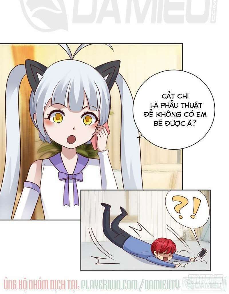 đọc truyện Đô Thị Chí Tôn Hệ Thống Chương 82 ảnh 14 tại Thiên Thai Truyện