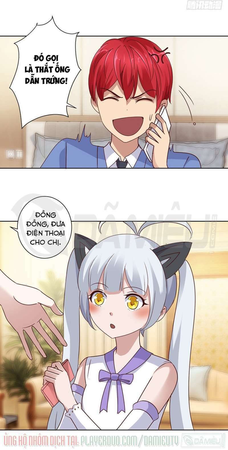 đọc truyện Đô Thị Chí Tôn Hệ Thống Chương 82 ảnh 15 tại Thiên Thai Truyện