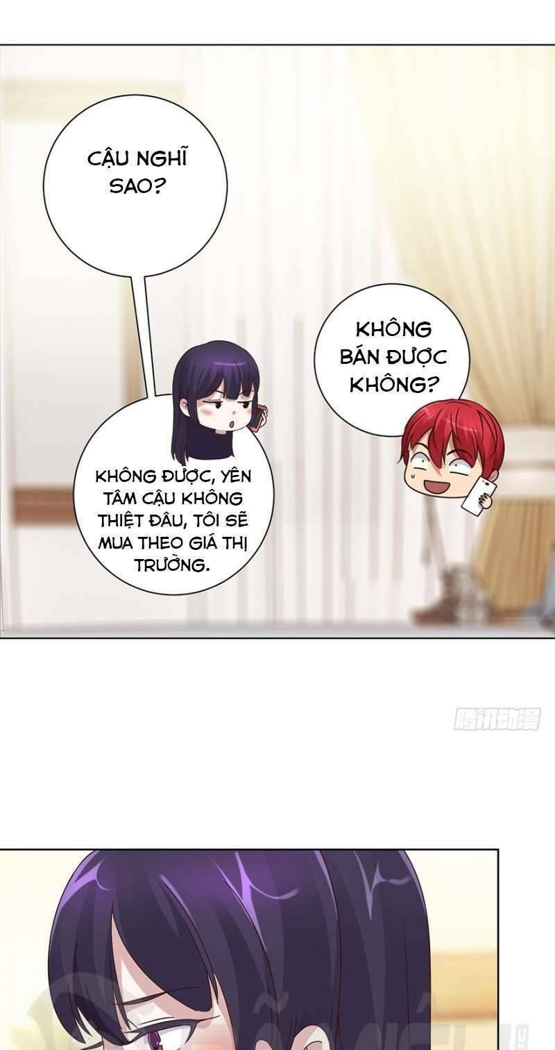 đọc truyện Đô Thị Chí Tôn Hệ Thống Chương 82 ảnh 17 tại Thiên Thai Truyện