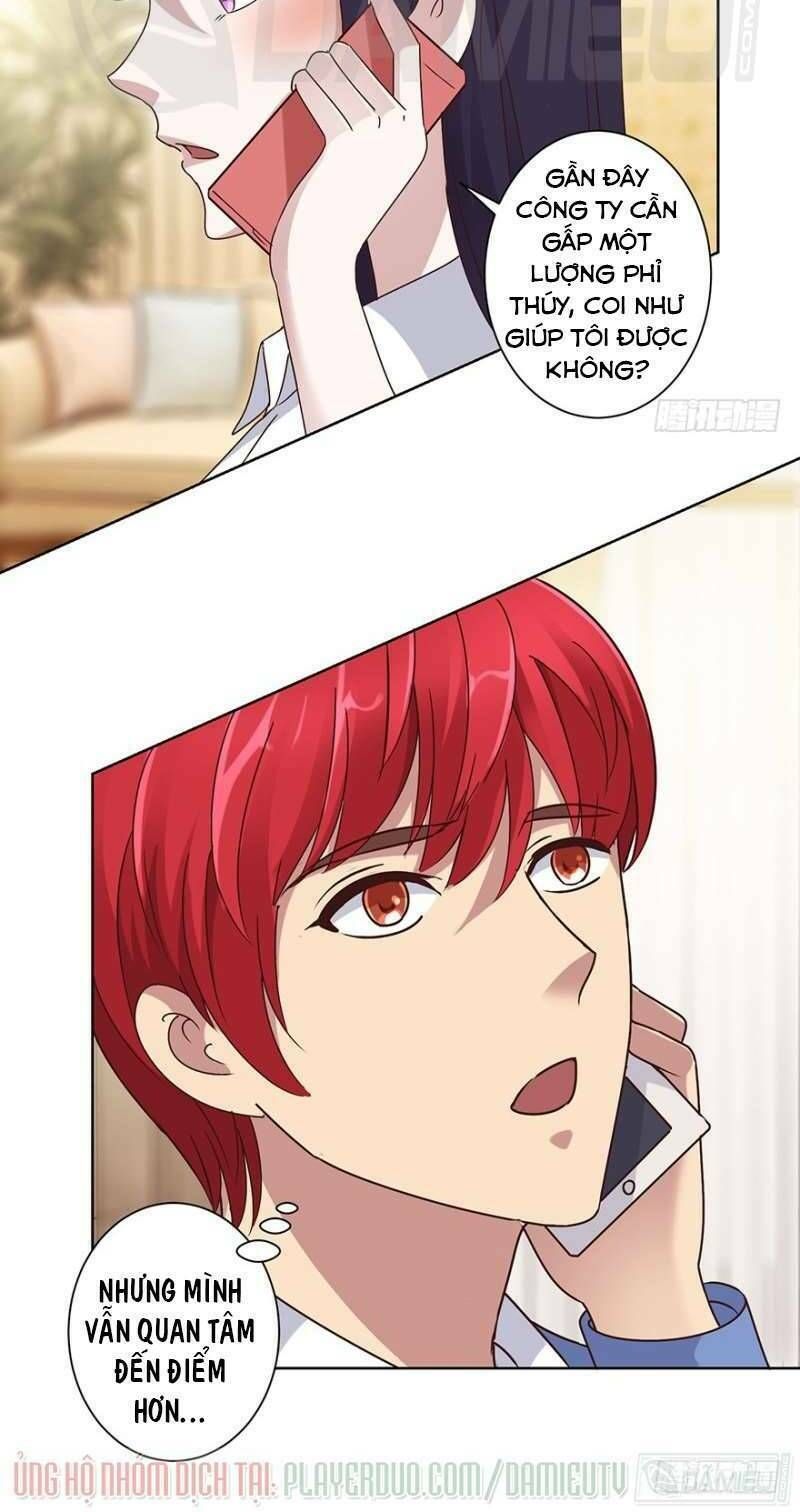 đọc truyện Đô Thị Chí Tôn Hệ Thống Chương 82 ảnh 18 tại Thiên Thai Truyện