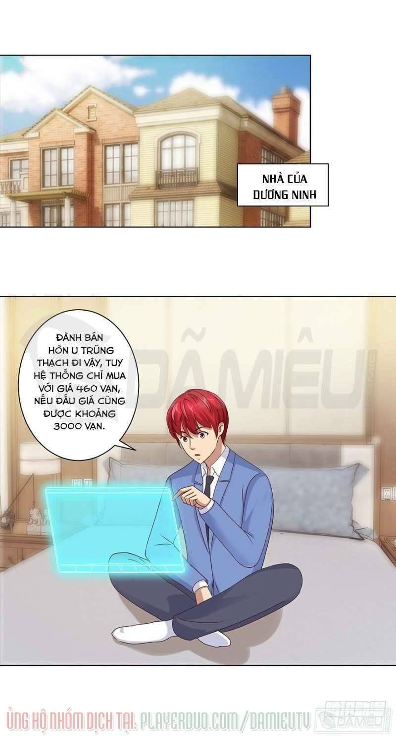 đọc truyện Đô Thị Chí Tôn Hệ Thống Chương 82 ảnh 4 tại Thiên Thai Truyện