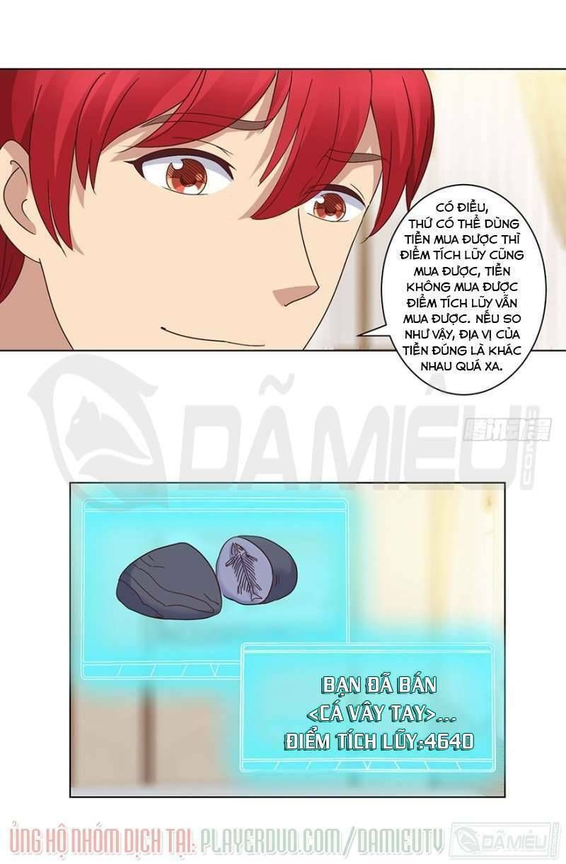 đọc truyện Đô Thị Chí Tôn Hệ Thống Chương 82 ảnh 5 tại Thiên Thai Truyện