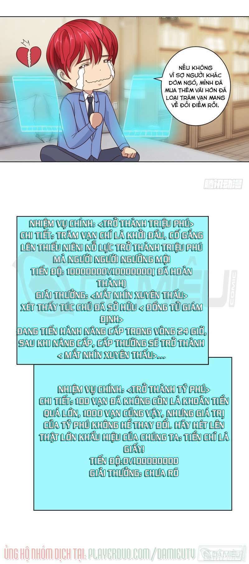 đọc truyện Đô Thị Chí Tôn Hệ Thống Chương 82 ảnh 6 tại Thiên Thai Truyện