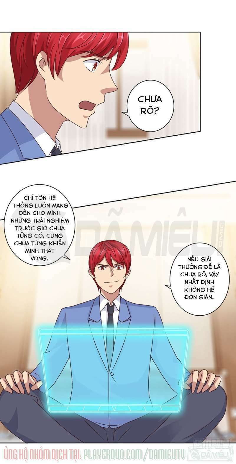 đọc truyện Đô Thị Chí Tôn Hệ Thống Chương 82 ảnh 7 tại Thiên Thai Truyện