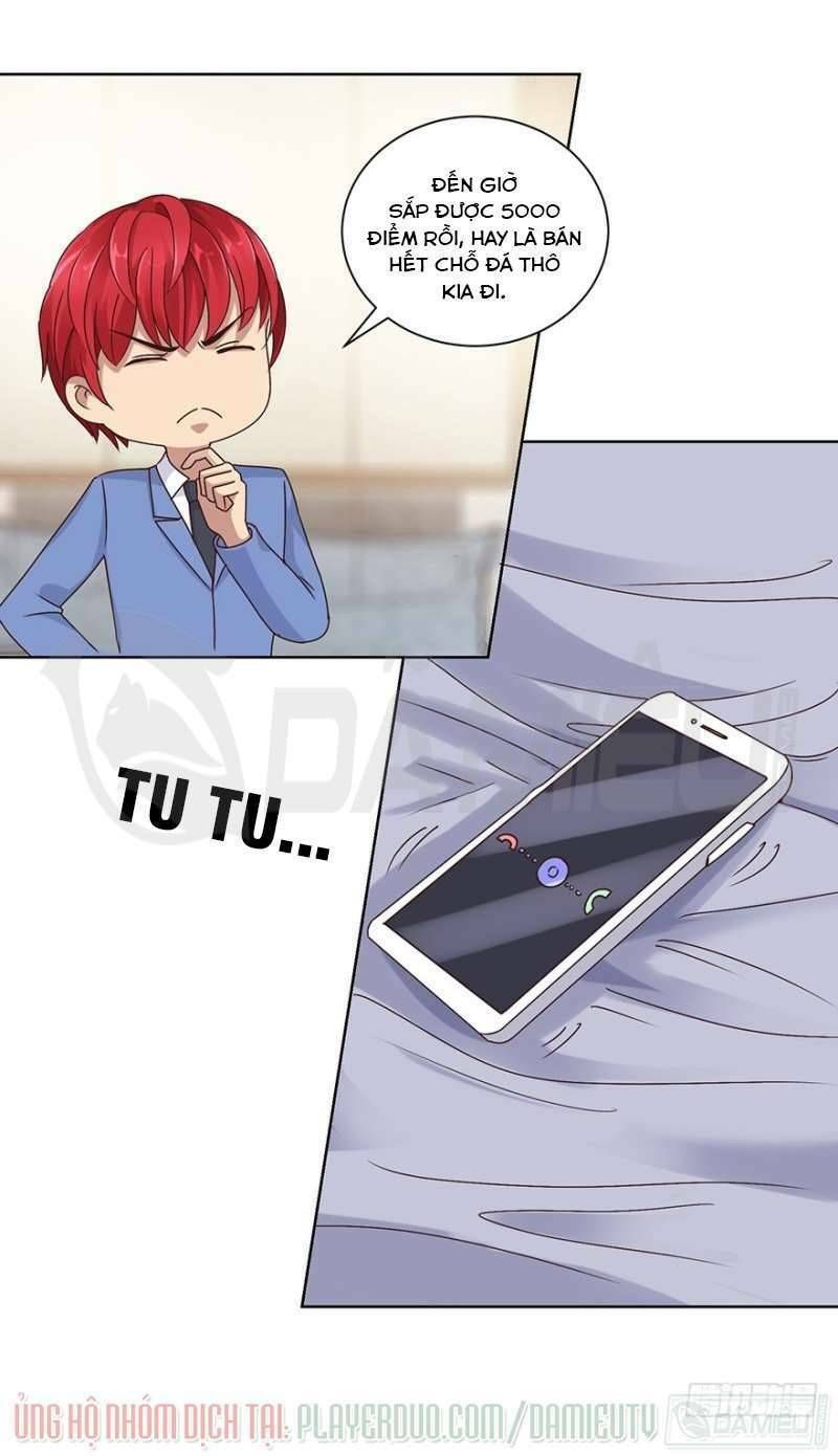 đọc truyện Đô Thị Chí Tôn Hệ Thống Chương 82 ảnh 8 tại Thiên Thai Truyện