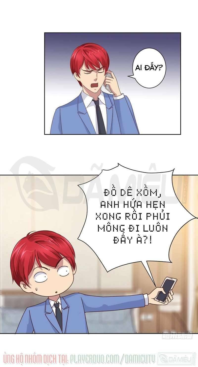 đọc truyện Đô Thị Chí Tôn Hệ Thống Chương 82 ảnh 9 tại Thiên Thai Truyện