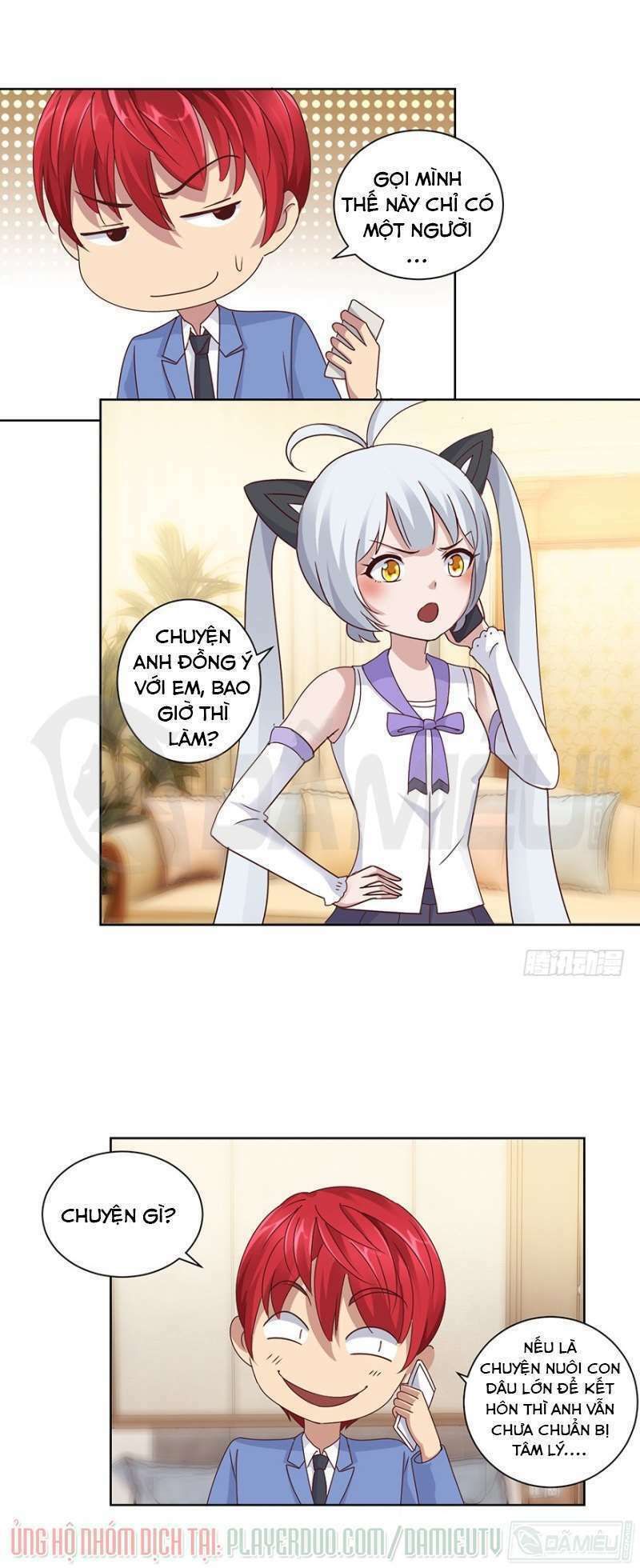 đọc truyện Đô Thị Chí Tôn Hệ Thống Chương 82 ảnh 10 tại Thiên Thai Truyện