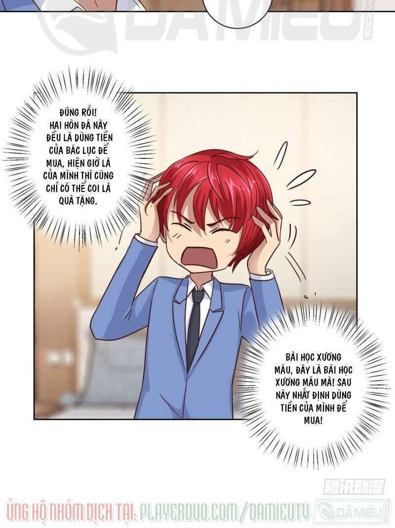 đọc truyện Đô Thị Chí Tôn Hệ Thống Chương 83 ảnh 12 tại Thiên Thai Truyện