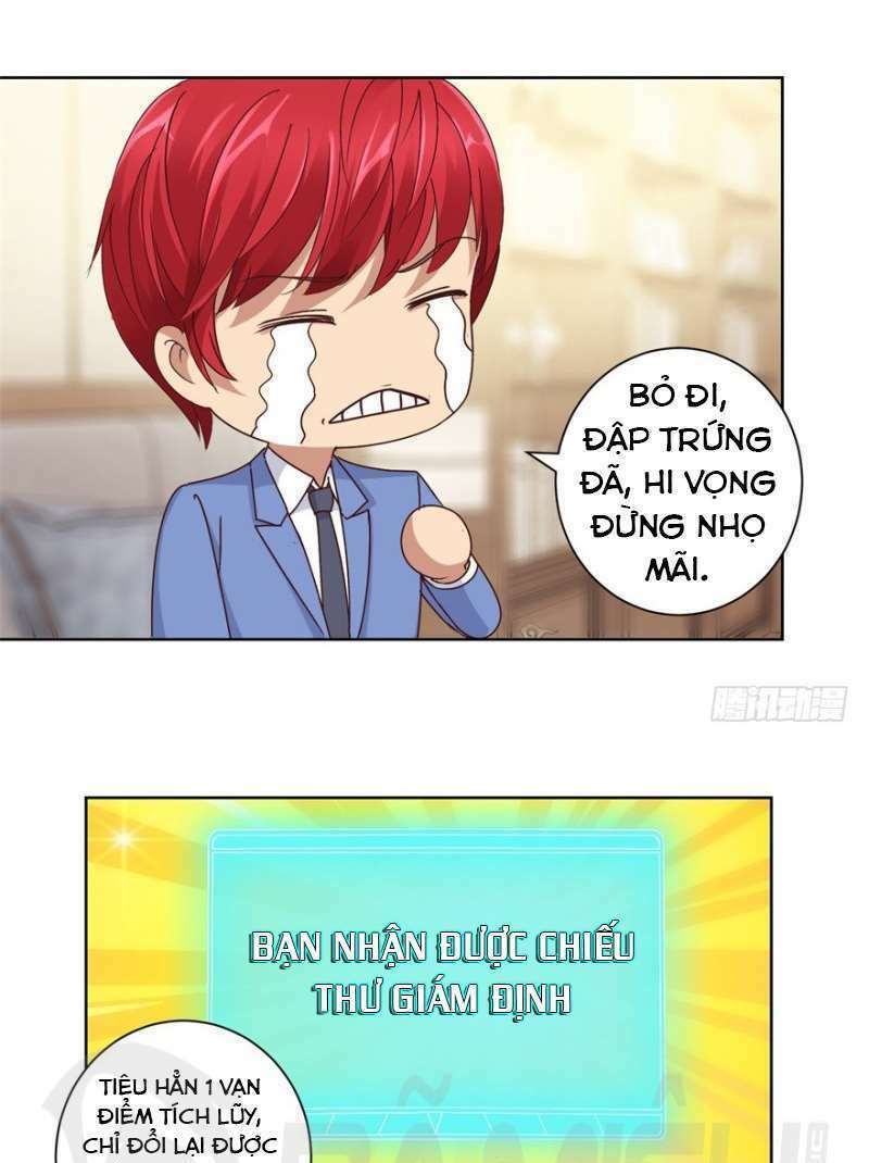 đọc truyện Đô Thị Chí Tôn Hệ Thống Chương 83 ảnh 13 tại Thiên Thai Truyện