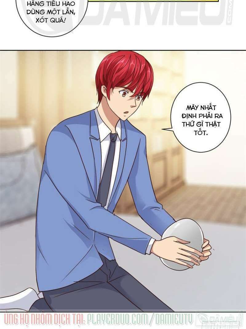 đọc truyện Đô Thị Chí Tôn Hệ Thống Chương 83 ảnh 14 tại Thiên Thai Truyện