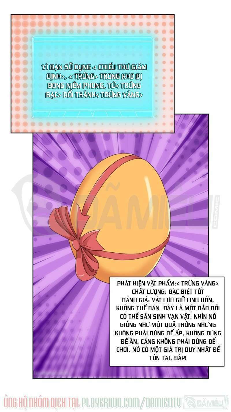 đọc truyện Đô Thị Chí Tôn Hệ Thống Chương 83 ảnh 15 tại Thiên Thai Truyện