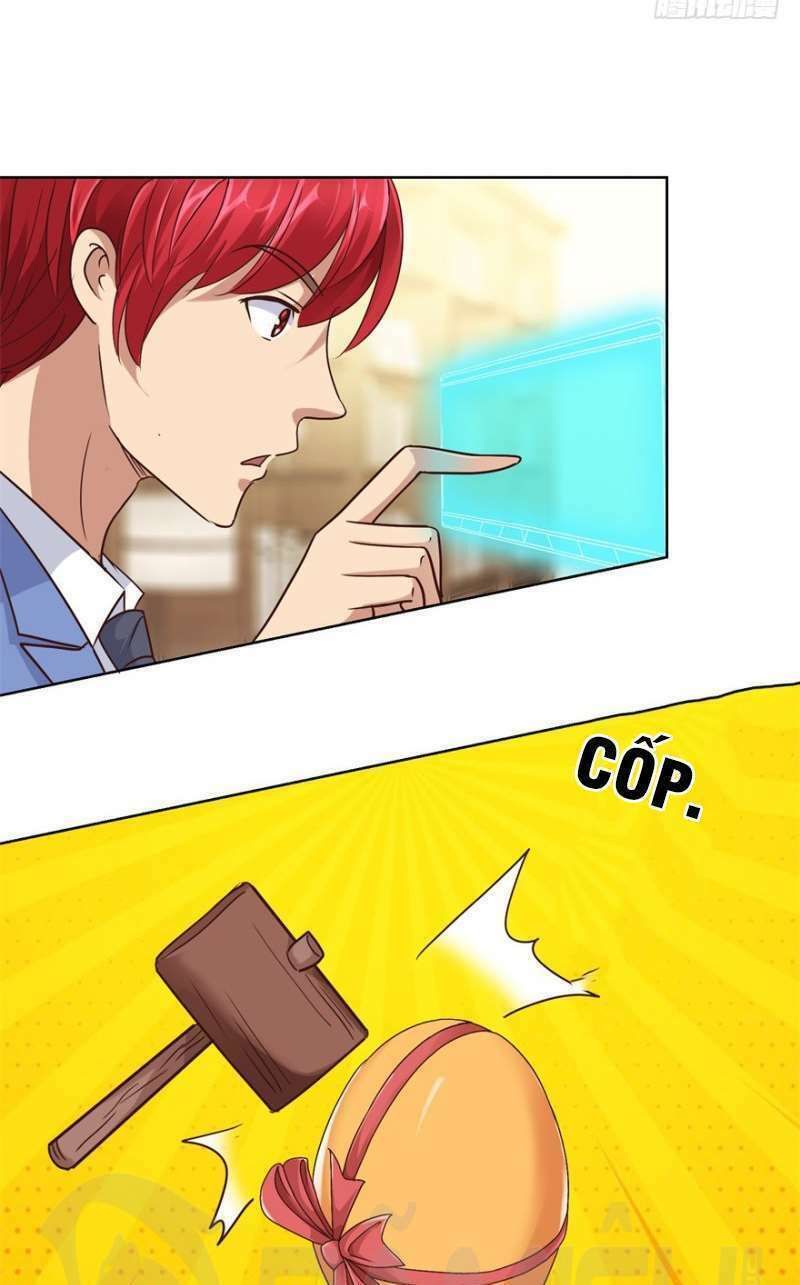 đọc truyện Đô Thị Chí Tôn Hệ Thống Chương 83 ảnh 16 tại Thiên Thai Truyện