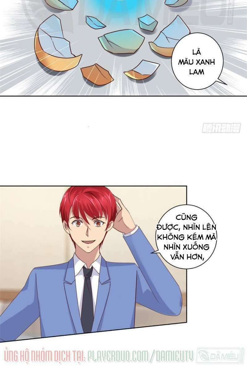 đọc truyện Đô Thị Chí Tôn Hệ Thống Chương 83 ảnh 20 tại Thiên Thai Truyện