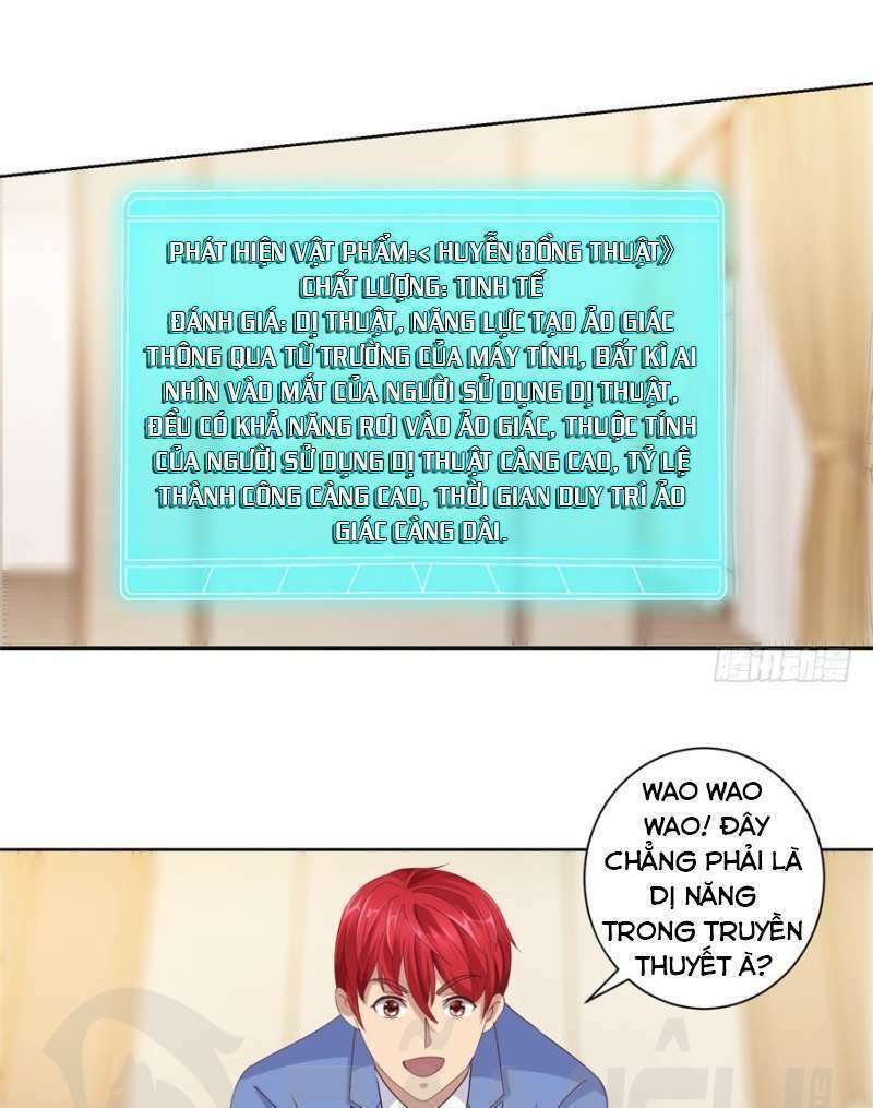 đọc truyện Đô Thị Chí Tôn Hệ Thống Chương 83 ảnh 21 tại Thiên Thai Truyện