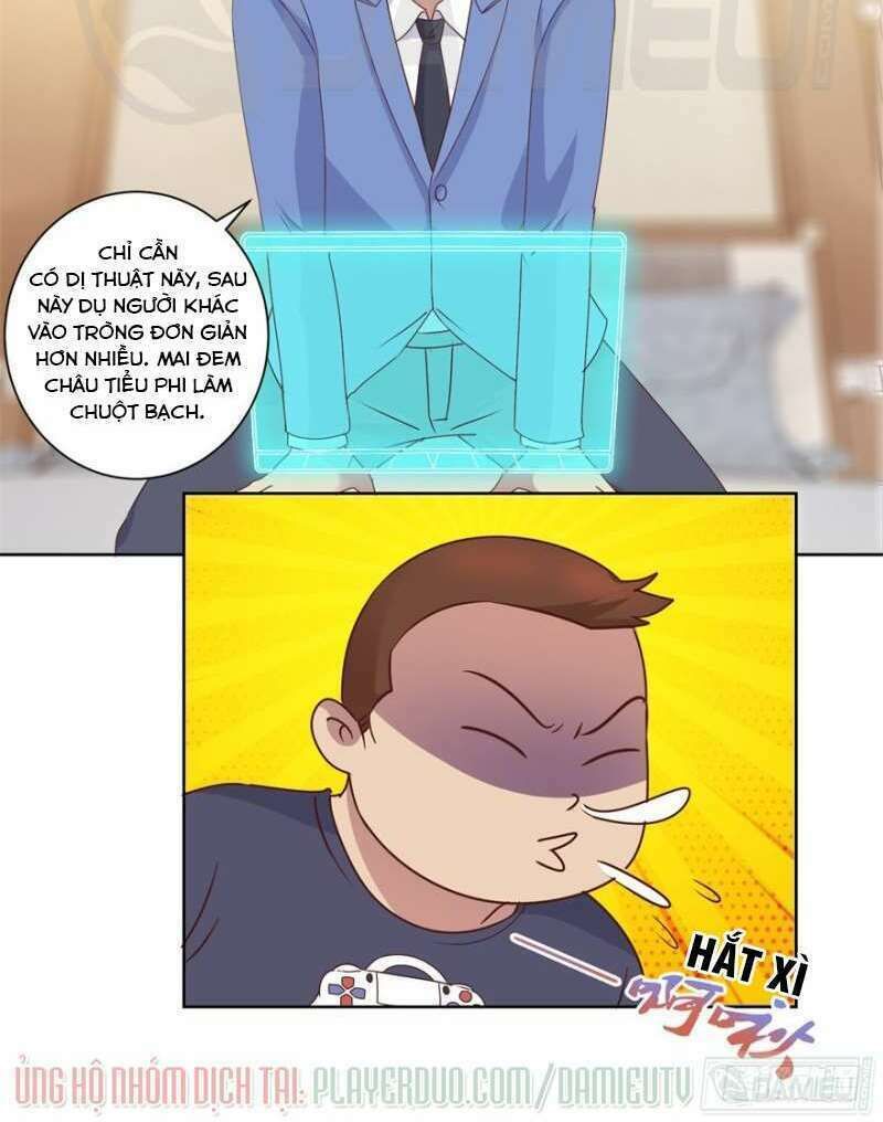 đọc truyện Đô Thị Chí Tôn Hệ Thống Chương 83 ảnh 22 tại Thiên Thai Truyện