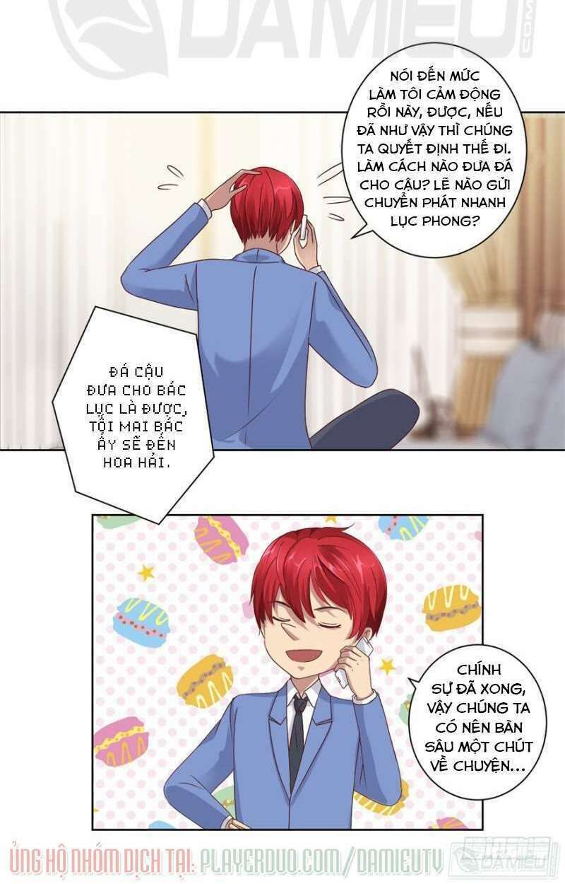 đọc truyện Đô Thị Chí Tôn Hệ Thống Chương 83 ảnh 7 tại Thiên Thai Truyện