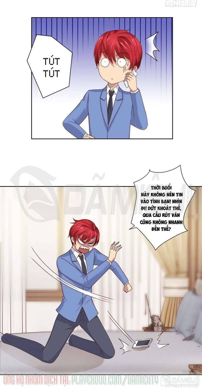 đọc truyện Đô Thị Chí Tôn Hệ Thống Chương 83 ảnh 8 tại Thiên Thai Truyện