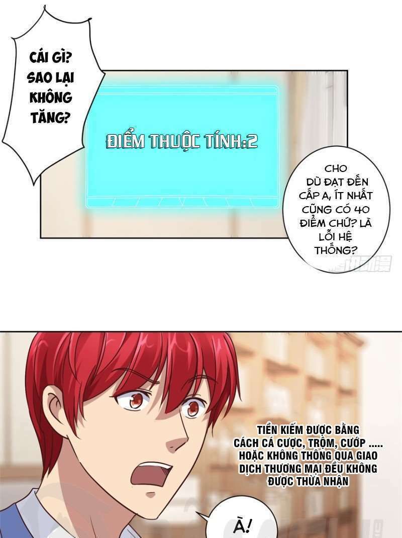 đọc truyện Đô Thị Chí Tôn Hệ Thống Chương 83 ảnh 11 tại Thiên Thai Truyện