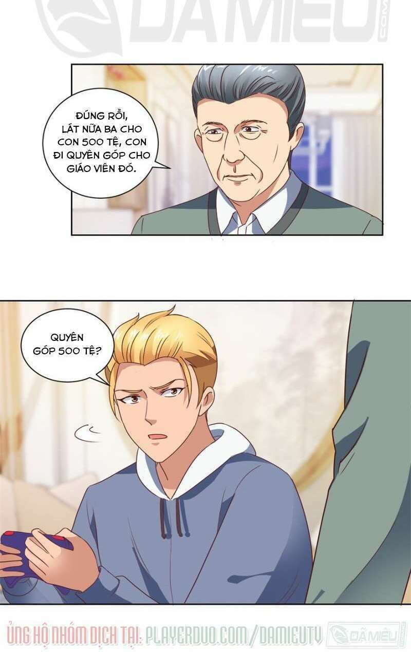 đọc truyện Đô Thị Chí Tôn Hệ Thống Chương 84 ảnh 12 tại Thiên Thai Truyện