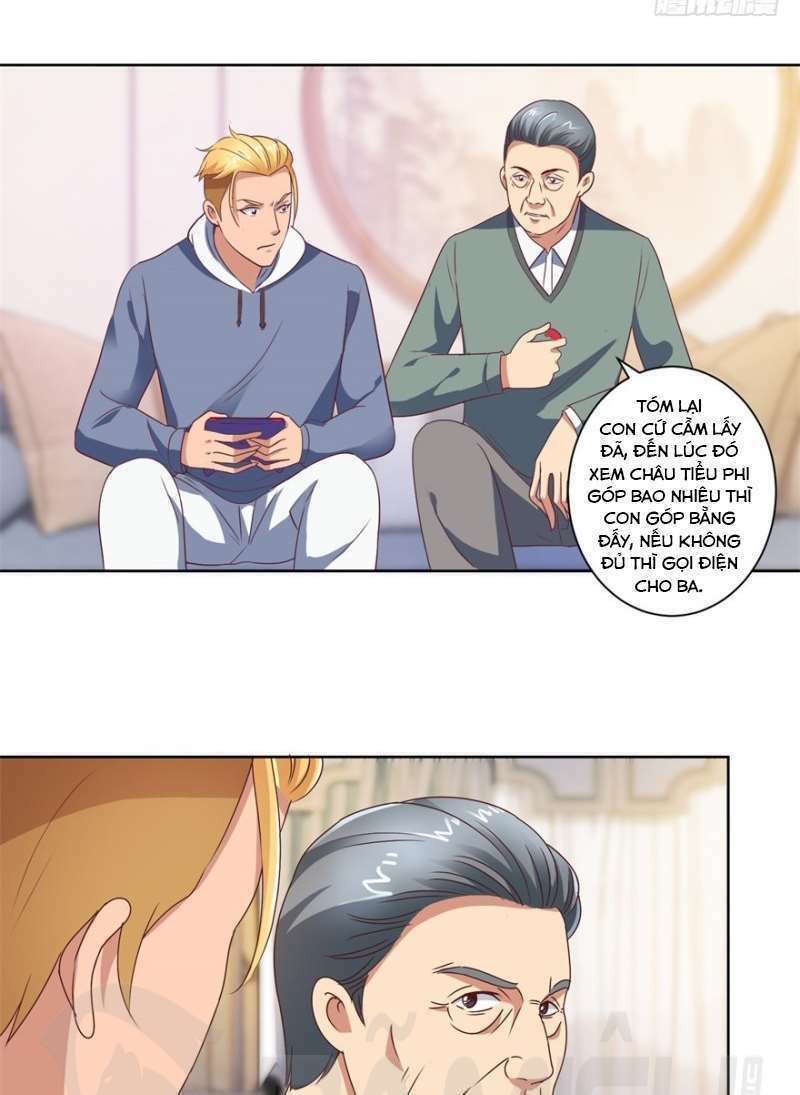 đọc truyện Đô Thị Chí Tôn Hệ Thống Chương 84 ảnh 13 tại Thiên Thai Truyện