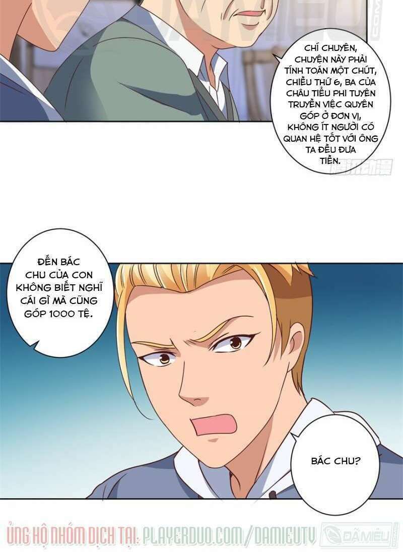 đọc truyện Đô Thị Chí Tôn Hệ Thống Chương 84 ảnh 14 tại Thiên Thai Truyện