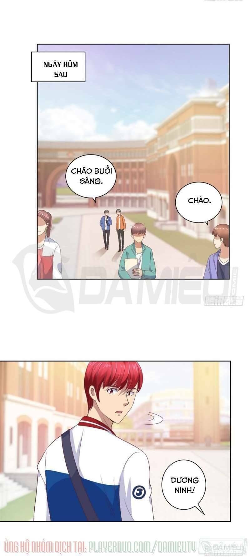 đọc truyện Đô Thị Chí Tôn Hệ Thống Chương 84 ảnh 16 tại Thiên Thai Truyện