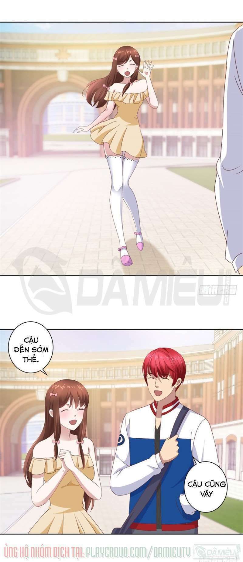 đọc truyện Đô Thị Chí Tôn Hệ Thống Chương 84 ảnh 17 tại Thiên Thai Truyện