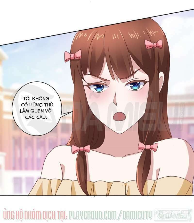 đọc truyện Đô Thị Chí Tôn Hệ Thống Chương 84 ảnh 21 tại Thiên Thai Truyện