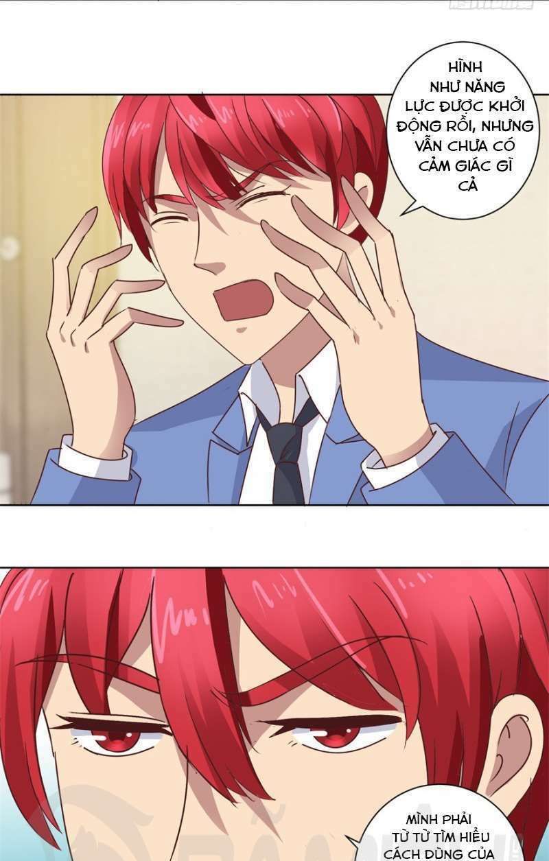 đọc truyện Đô Thị Chí Tôn Hệ Thống Chương 84 ảnh 4 tại Thiên Thai Truyện