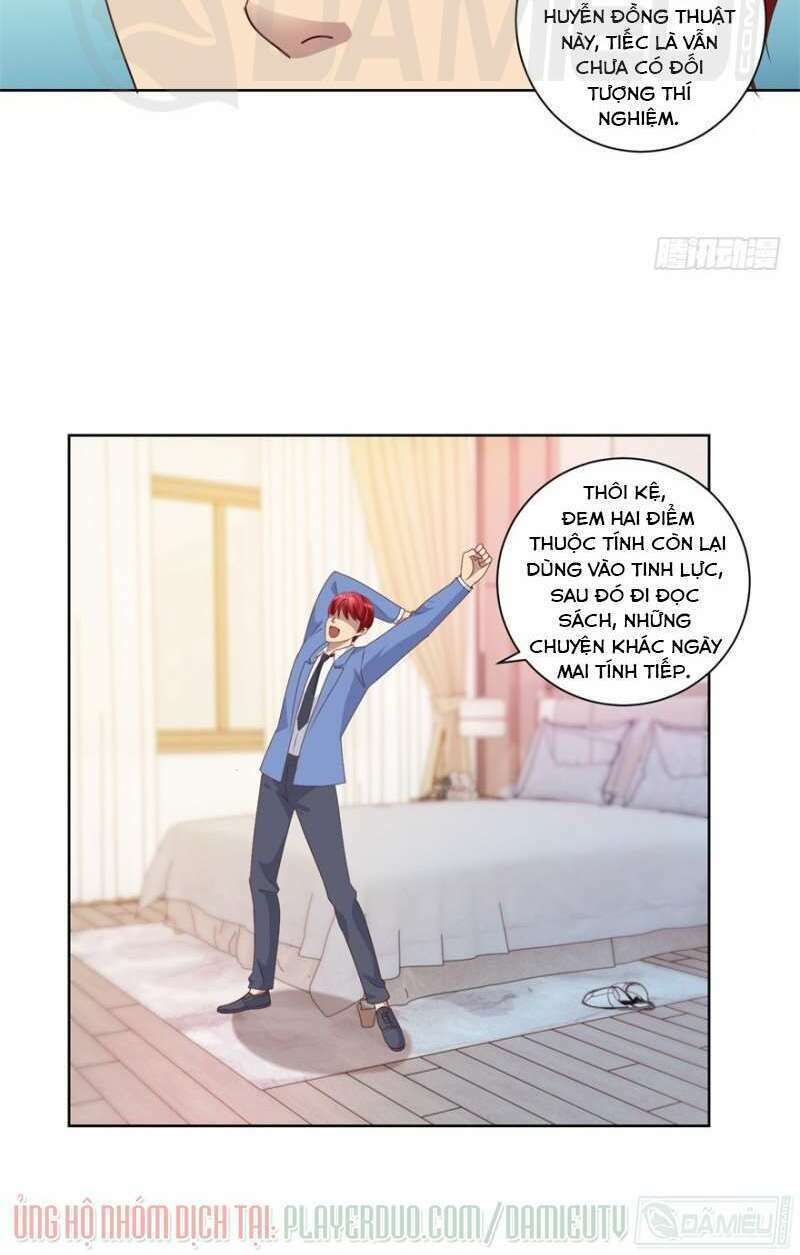 đọc truyện Đô Thị Chí Tôn Hệ Thống Chương 84 ảnh 5 tại Thiên Thai Truyện