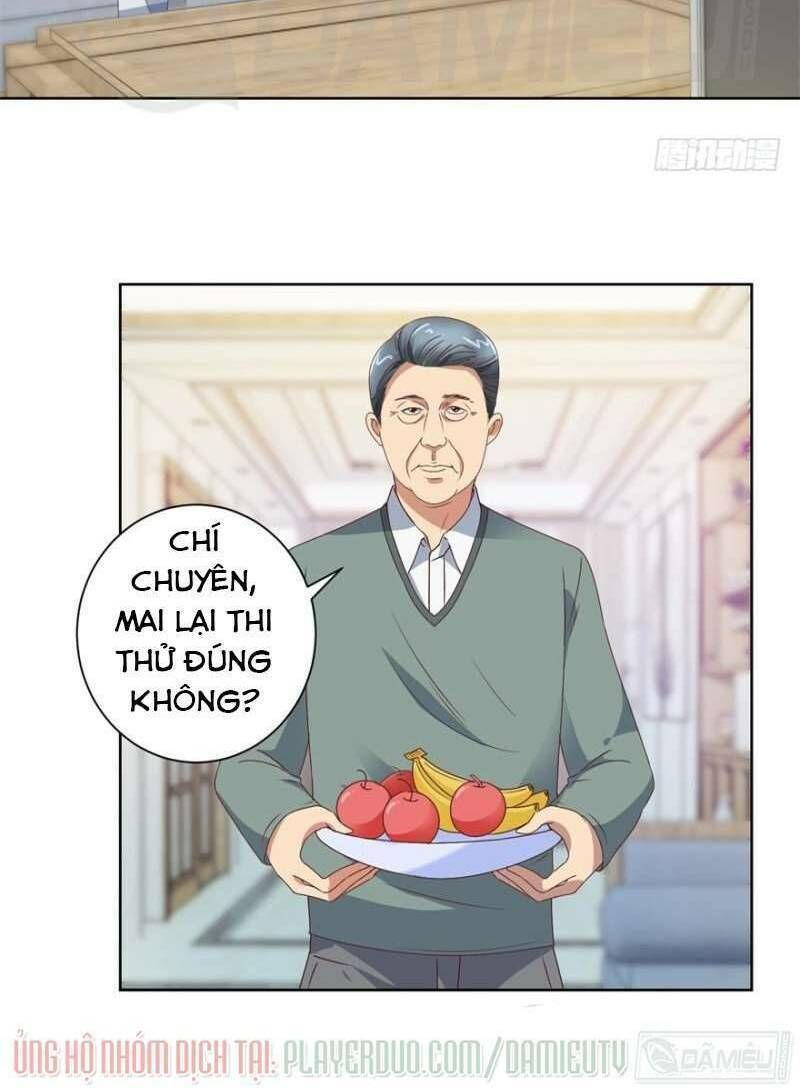 đọc truyện Đô Thị Chí Tôn Hệ Thống Chương 84 ảnh 7 tại Thiên Thai Truyện