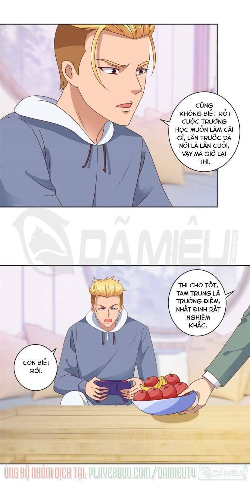 đọc truyện Đô Thị Chí Tôn Hệ Thống Chương 84 ảnh 8 tại Thiên Thai Truyện