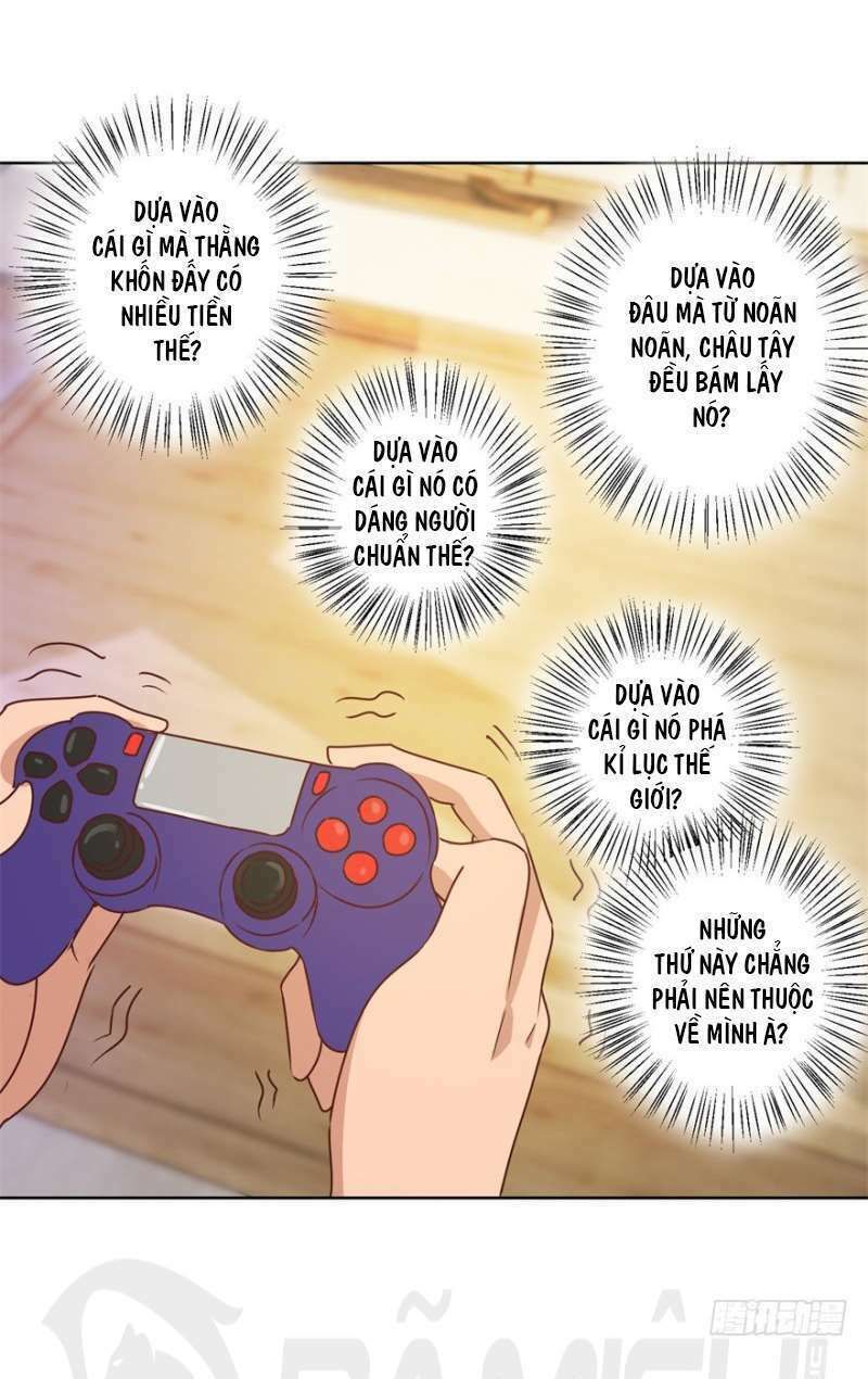 đọc truyện Đô Thị Chí Tôn Hệ Thống Chương 84 ảnh 11 tại Thiên Thai Truyện