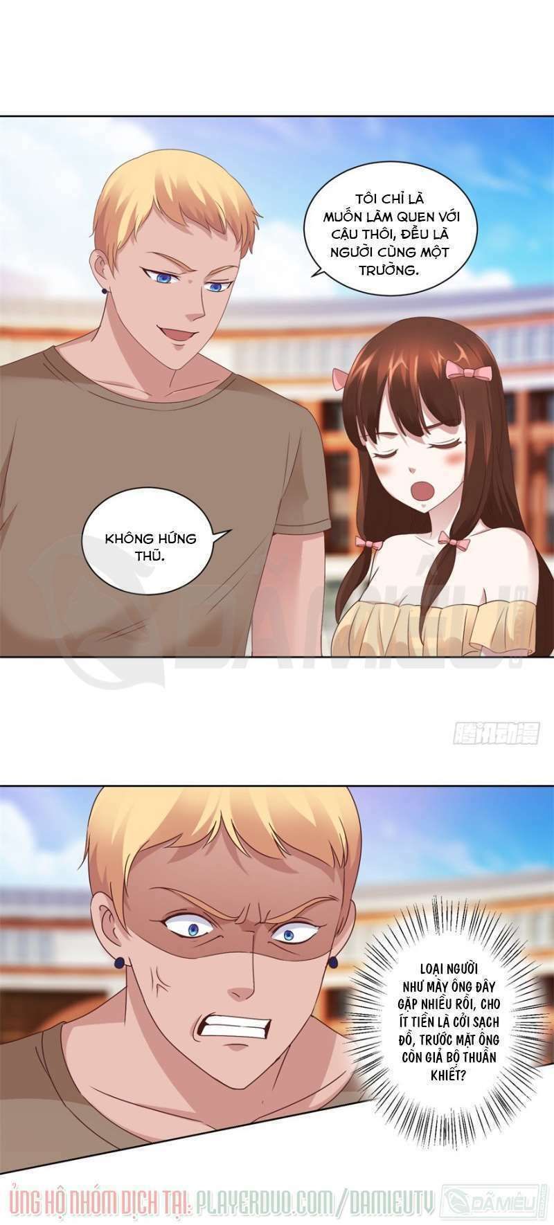 đọc truyện Đô Thị Chí Tôn Hệ Thống Chương 85 ảnh 3 tại Thiên Thai Truyện