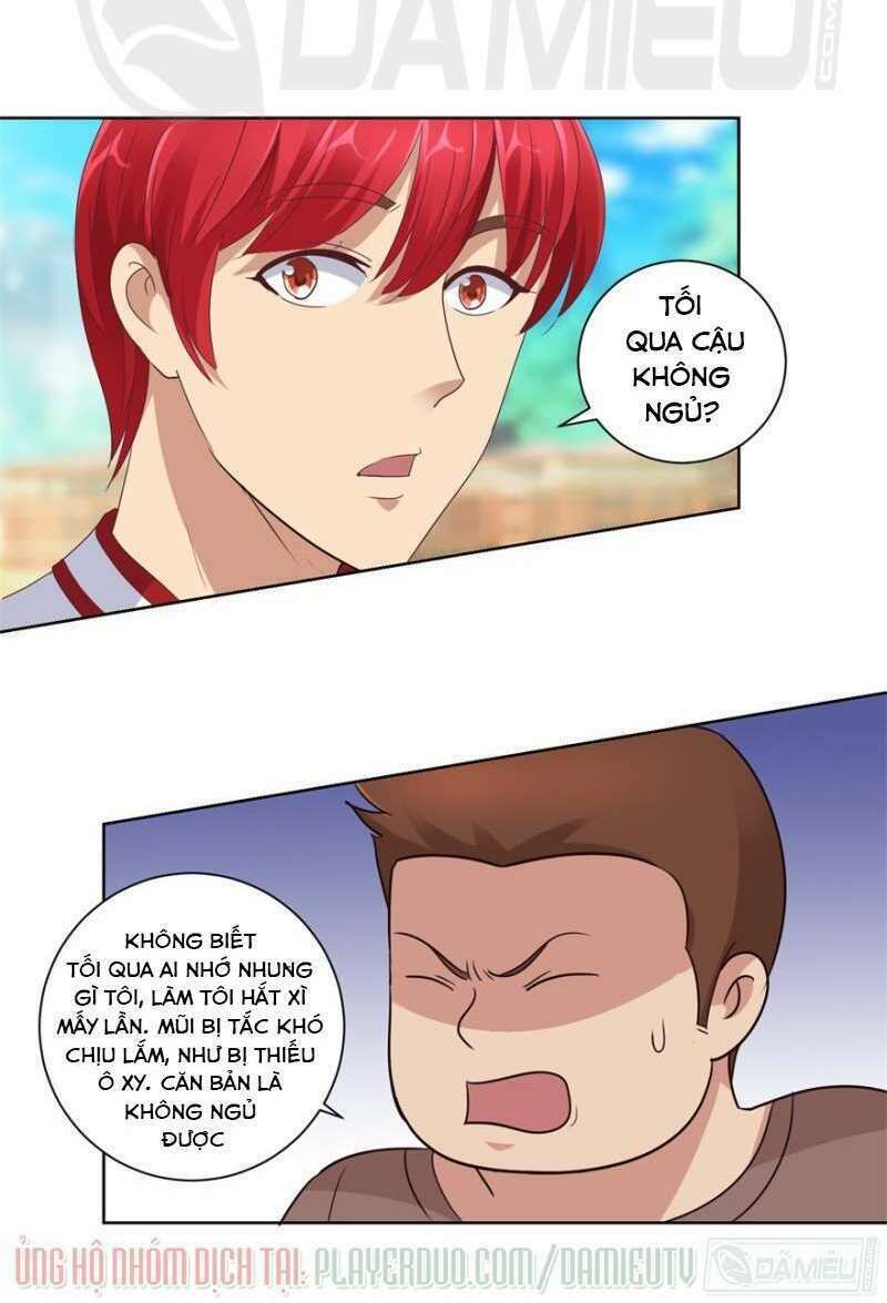 đọc truyện Đô Thị Chí Tôn Hệ Thống Chương 85 ảnh 12 tại Thiên Thai Truyện