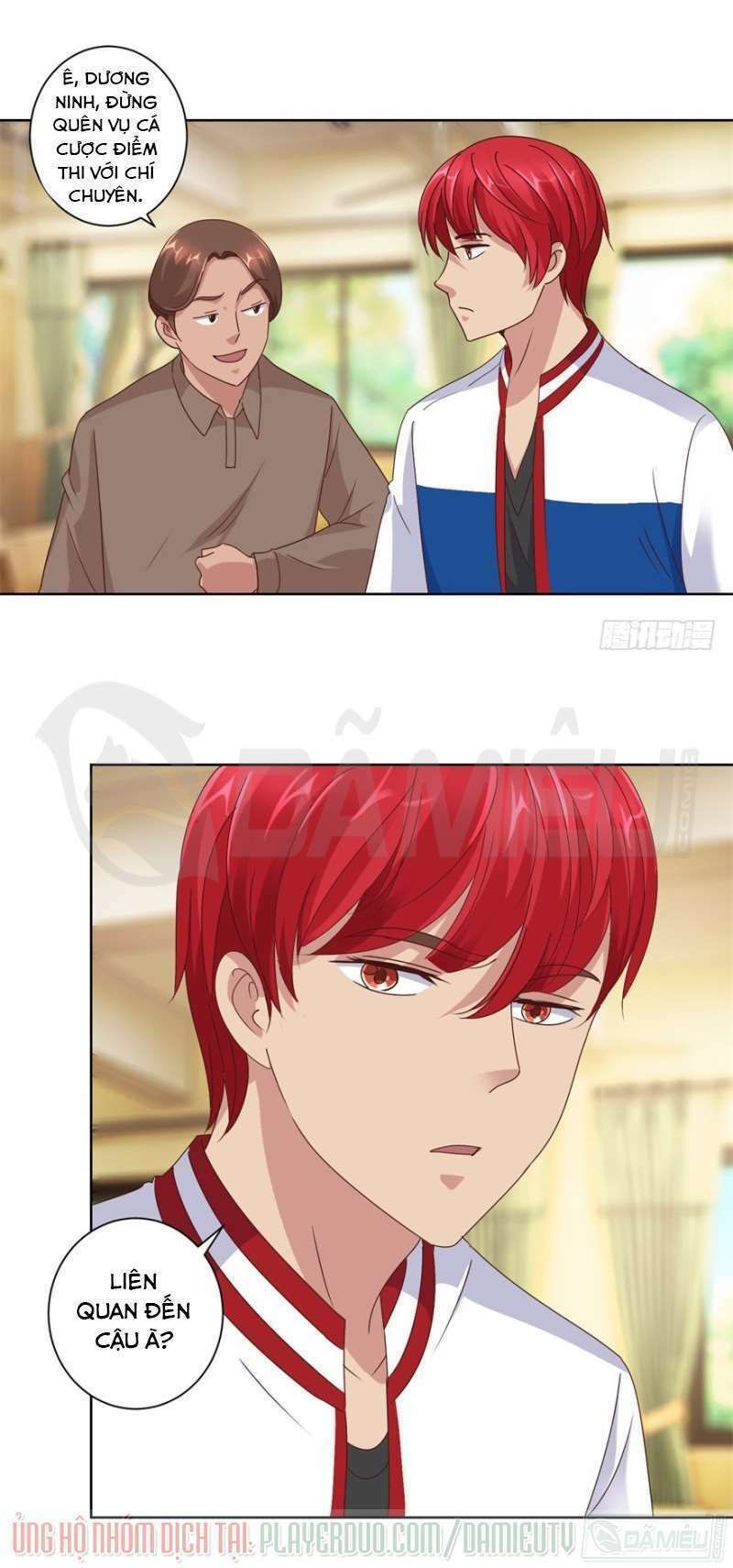 đọc truyện Đô Thị Chí Tôn Hệ Thống Chương 85 ảnh 15 tại Thiên Thai Truyện