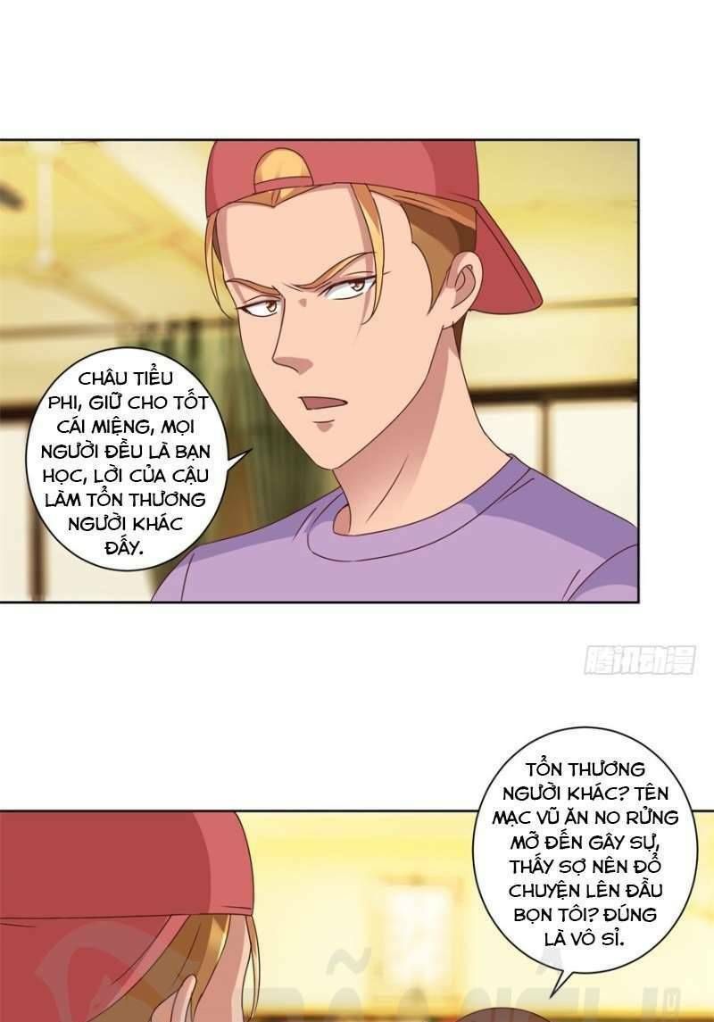 đọc truyện Đô Thị Chí Tôn Hệ Thống Chương 85 ảnh 18 tại Thiên Thai Truyện