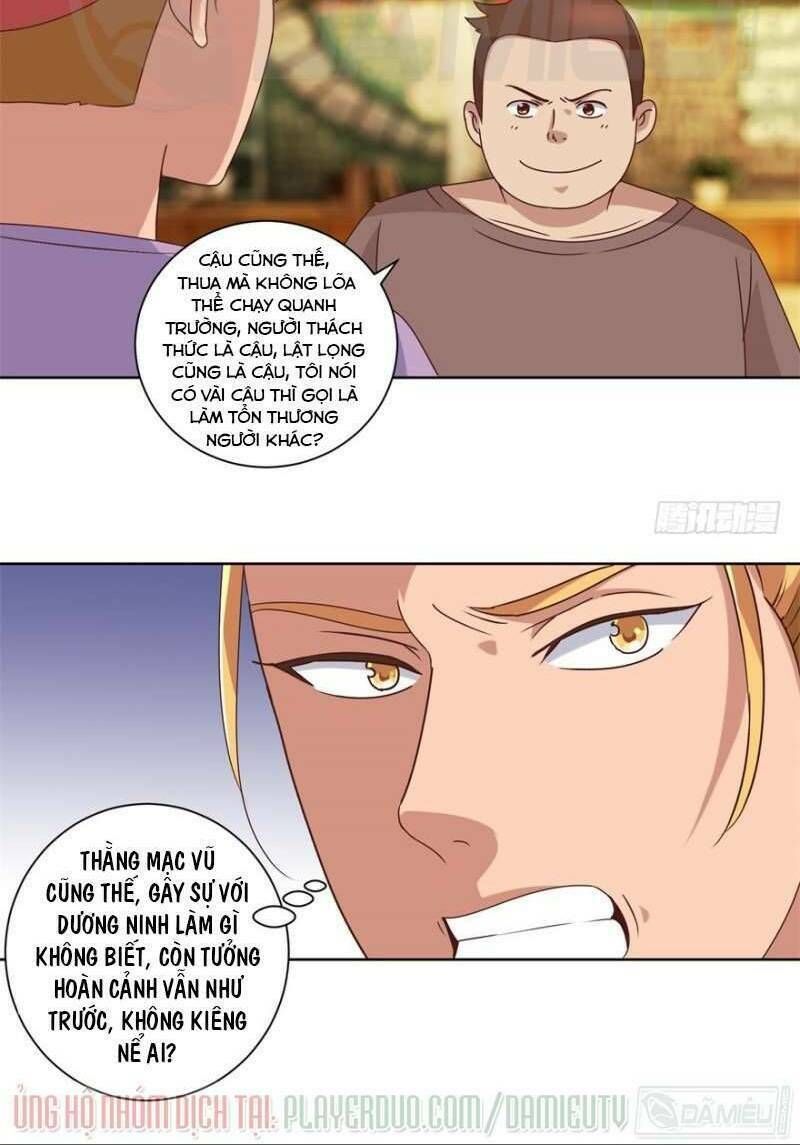 đọc truyện Đô Thị Chí Tôn Hệ Thống Chương 85 ảnh 19 tại Thiên Thai Truyện