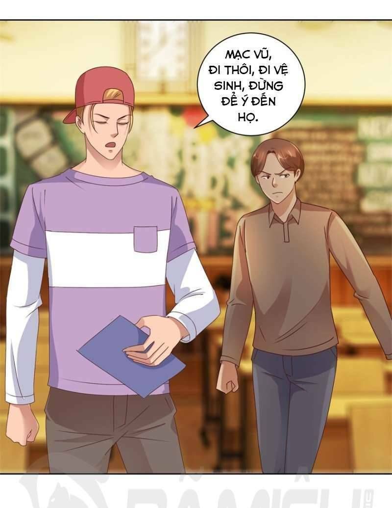 đọc truyện Đô Thị Chí Tôn Hệ Thống Chương 85 ảnh 20 tại Thiên Thai Truyện