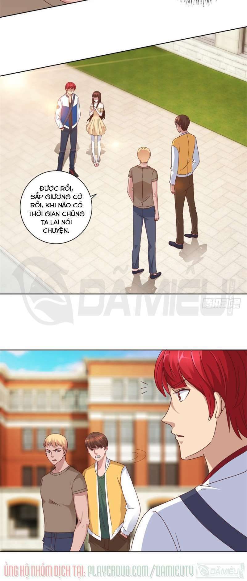 đọc truyện Đô Thị Chí Tôn Hệ Thống Chương 85 ảnh 4 tại Thiên Thai Truyện