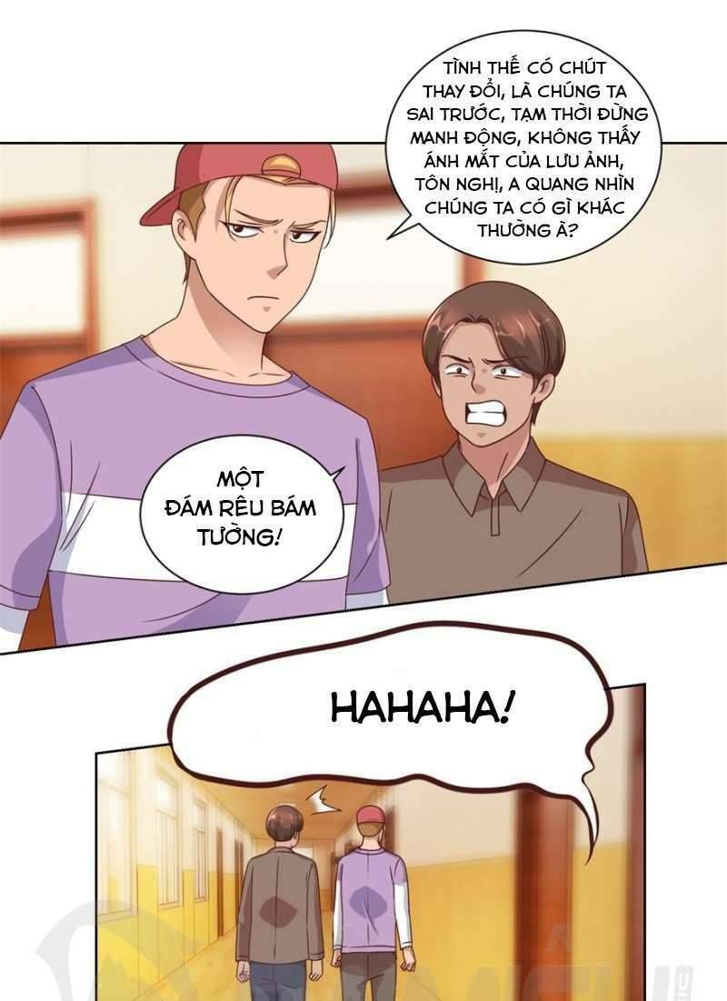 đọc truyện Đô Thị Chí Tôn Hệ Thống Chương 85 ảnh 22 tại Thiên Thai Truyện