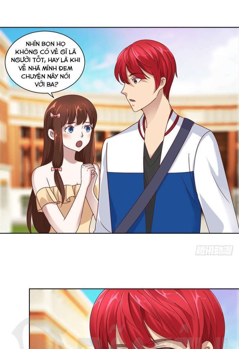 đọc truyện Đô Thị Chí Tôn Hệ Thống Chương 85 ảnh 5 tại Thiên Thai Truyện