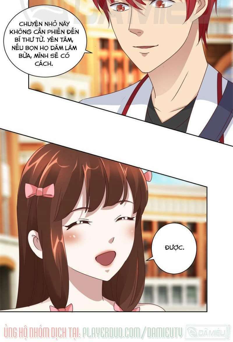 đọc truyện Đô Thị Chí Tôn Hệ Thống Chương 85 ảnh 6 tại Thiên Thai Truyện