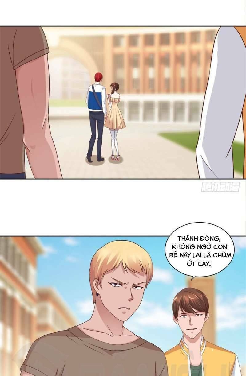 đọc truyện Đô Thị Chí Tôn Hệ Thống Chương 85 ảnh 7 tại Thiên Thai Truyện