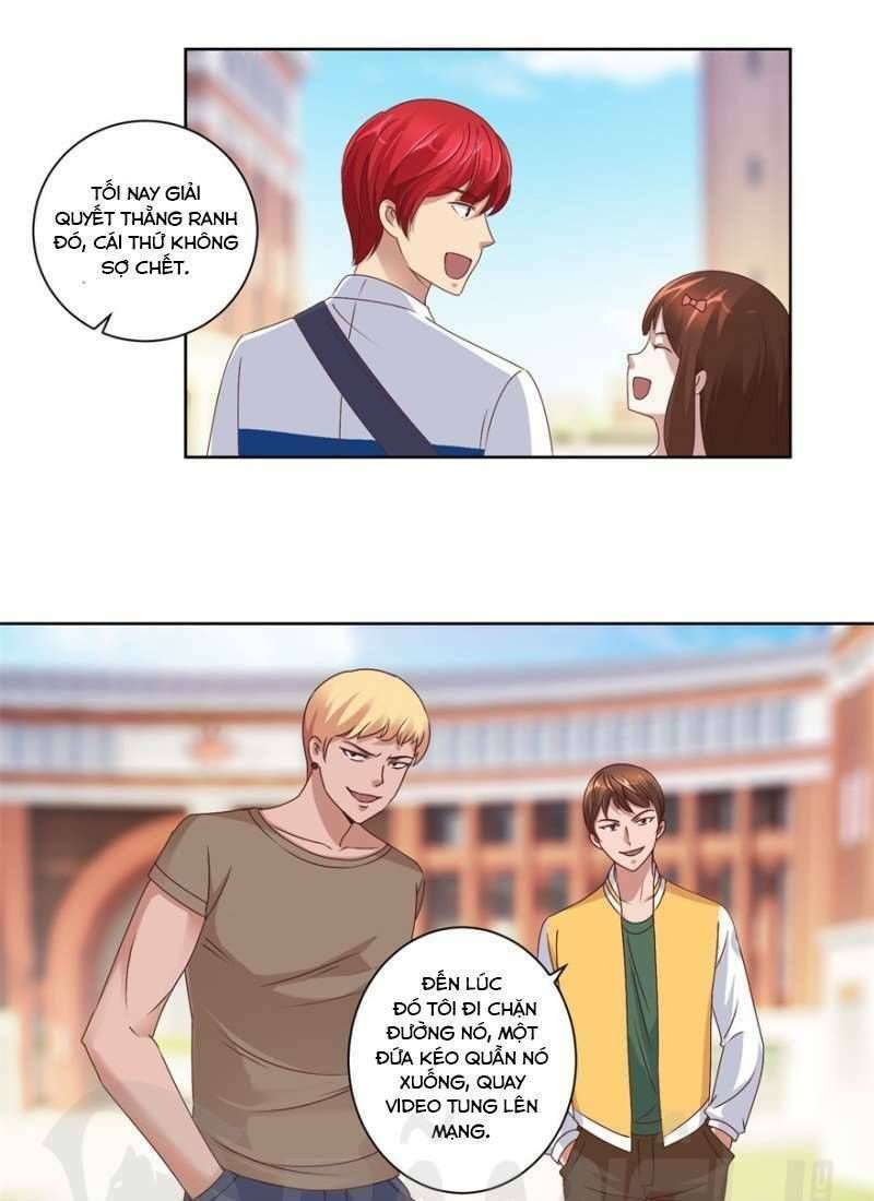 đọc truyện Đô Thị Chí Tôn Hệ Thống Chương 85 ảnh 9 tại Thiên Thai Truyện