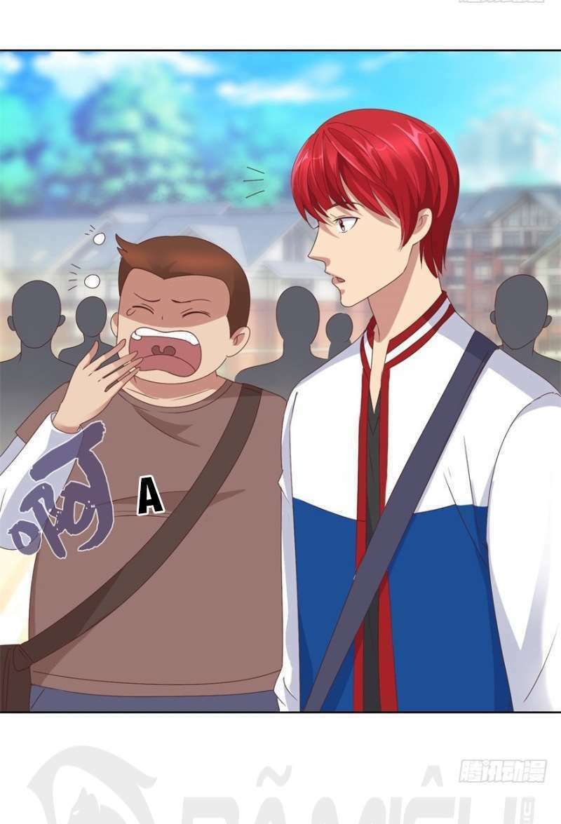 đọc truyện Đô Thị Chí Tôn Hệ Thống Chương 85 ảnh 11 tại Thiên Thai Truyện