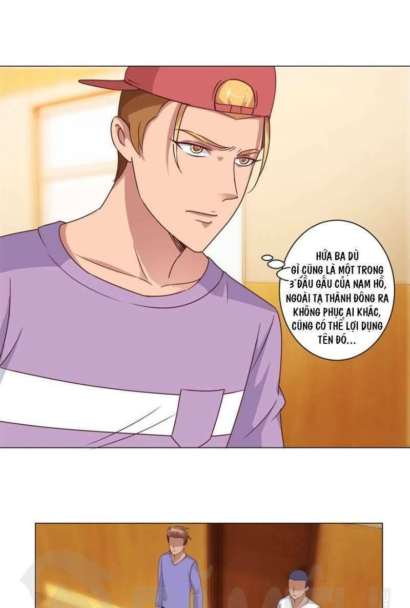 đọc truyện Đô Thị Chí Tôn Hệ Thống Chương 86 ảnh 3 tại Thiên Thai Truyện