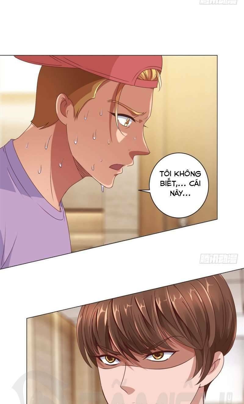 đọc truyện Đô Thị Chí Tôn Hệ Thống Chương 86 ảnh 12 tại Thiên Thai Truyện