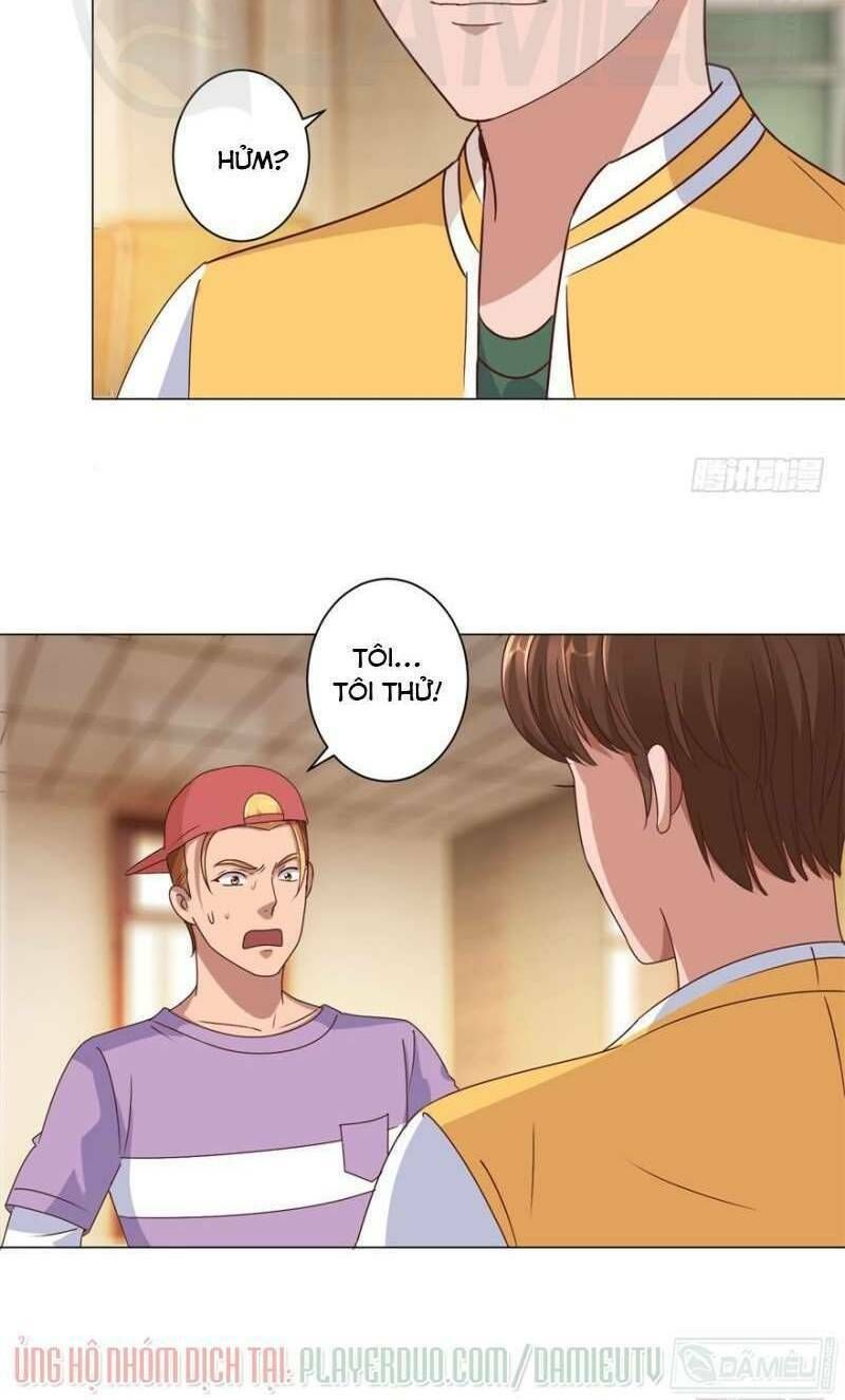 đọc truyện Đô Thị Chí Tôn Hệ Thống Chương 86 ảnh 13 tại Thiên Thai Truyện